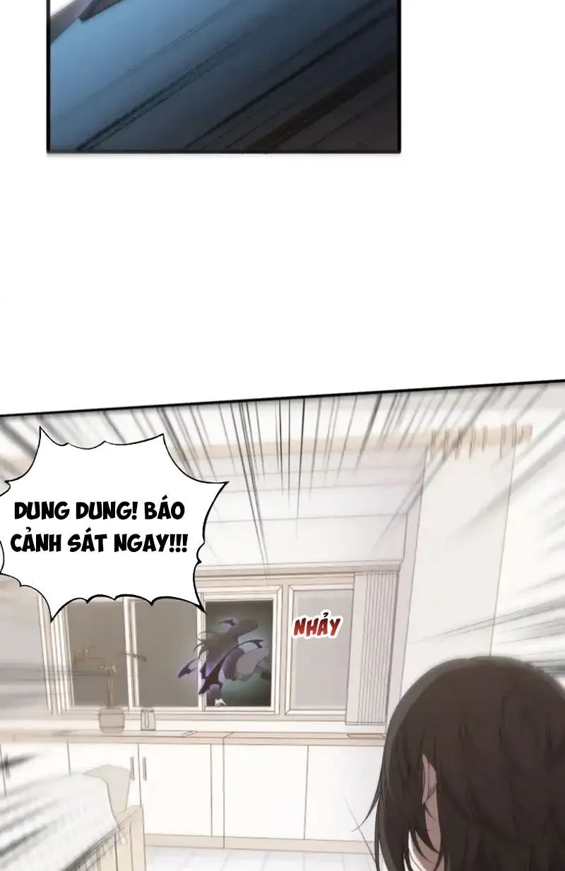 Sau khi xuyên vào game kết liễu boss thành công đứng nhất Chapter 24 - 47