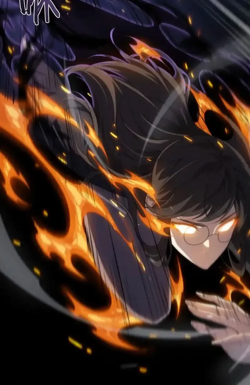 Sau khi xuyên vào game kết liễu boss thành công đứng nhất Chapter 24 - 52