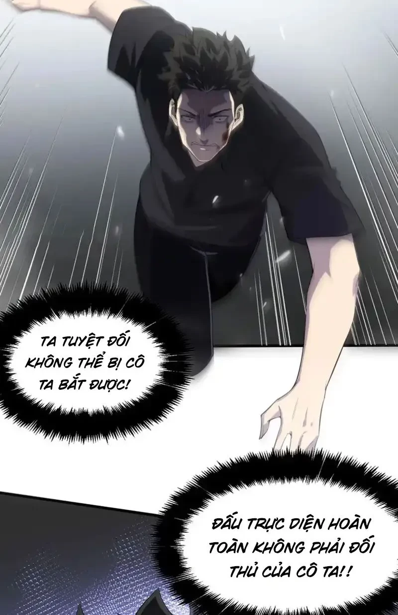 Sau khi xuyên vào game kết liễu boss thành công đứng nhất Chapter 24 - 55