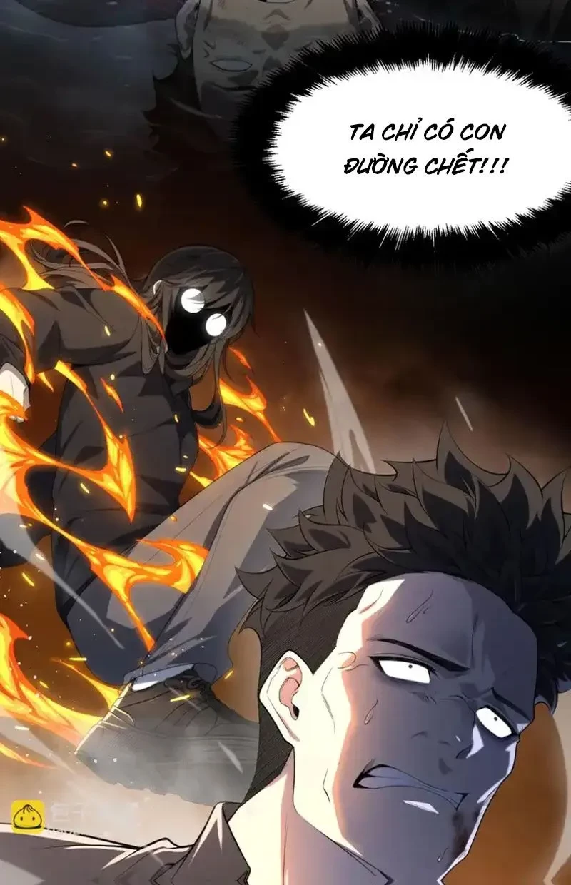 Sau khi xuyên vào game kết liễu boss thành công đứng nhất Chapter 24 - 58