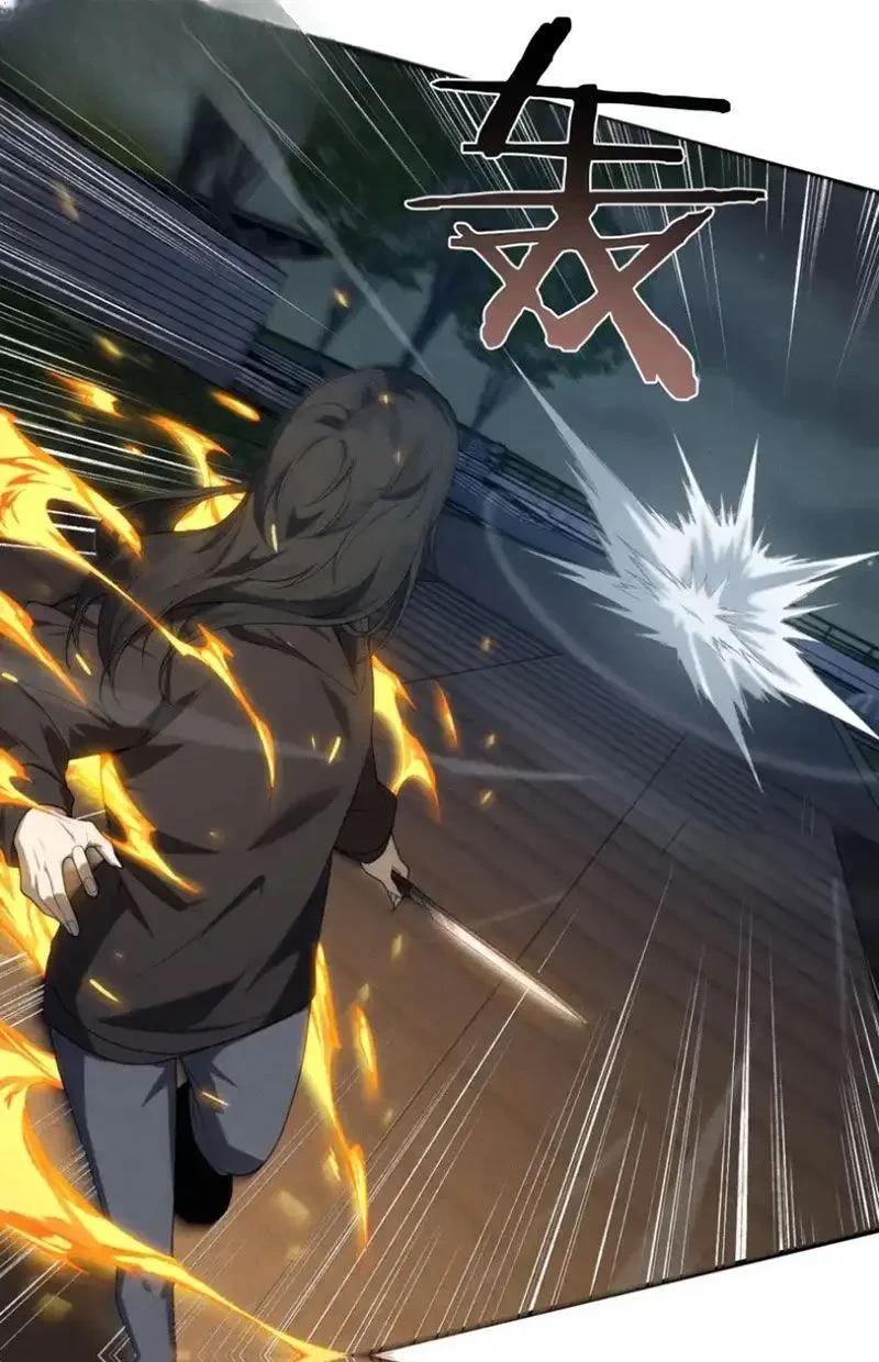 Sau khi xuyên vào game kết liễu boss thành công đứng nhất Chapter 24 - 63