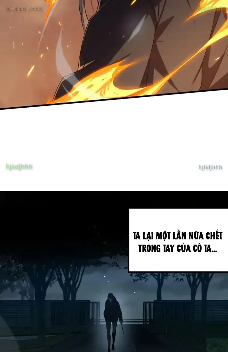 Sau khi xuyên vào game kết liễu boss thành công đứng nhất Chapter 24 - 65