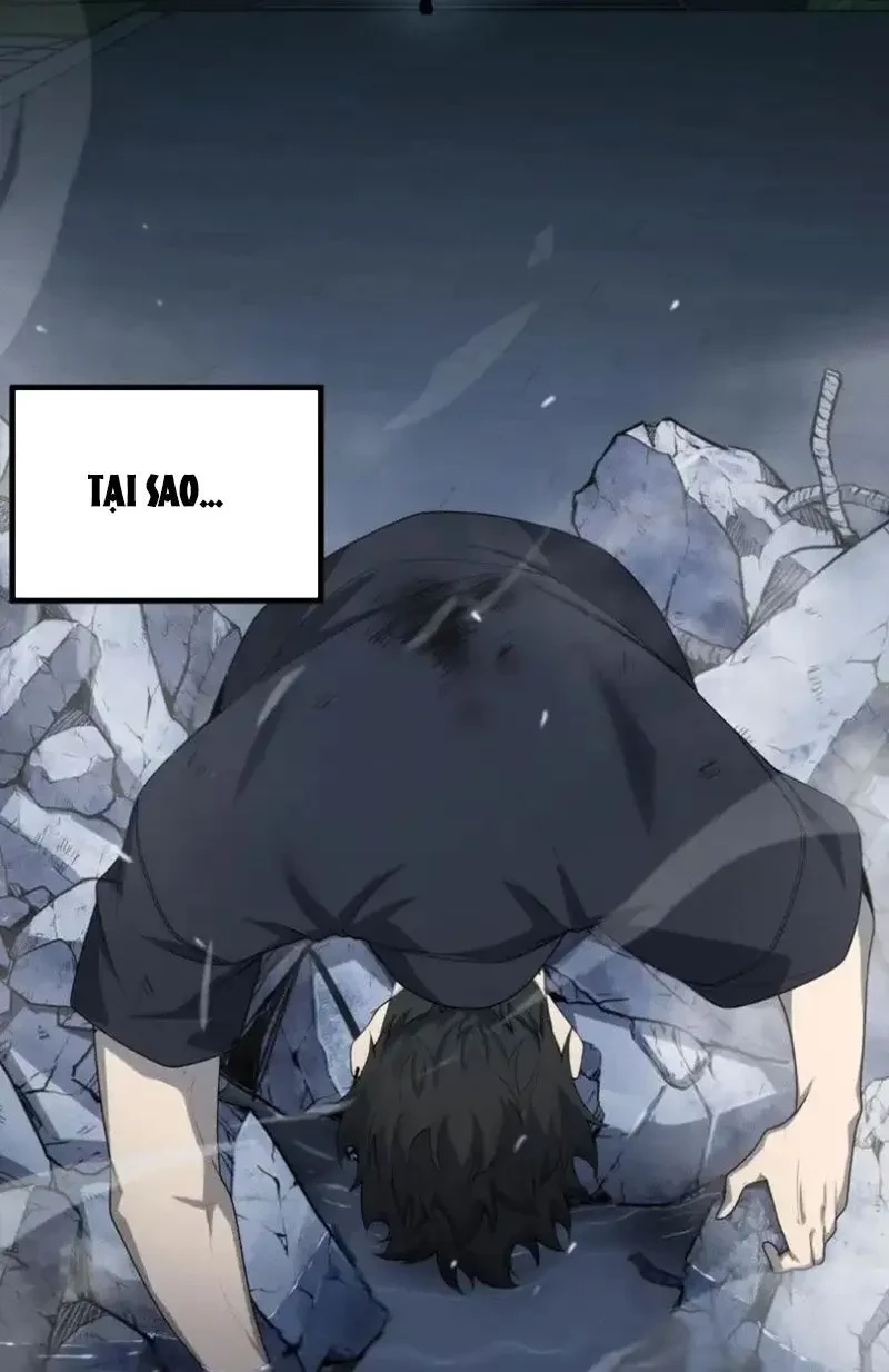 Sau khi xuyên vào game kết liễu boss thành công đứng nhất Chapter 24 - 66