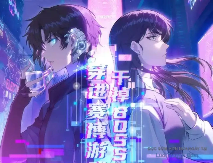 Sau khi xuyên vào game kết liễu boss thành công đứng nhất Chapter 25 - 20