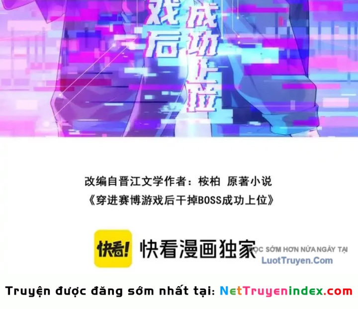 Sau khi xuyên vào game kết liễu boss thành công đứng nhất Chapter 25 - 21