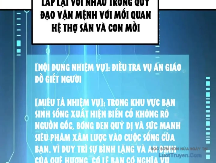 Sau khi xuyên vào game kết liễu boss thành công đứng nhất Chapter 25 - 50