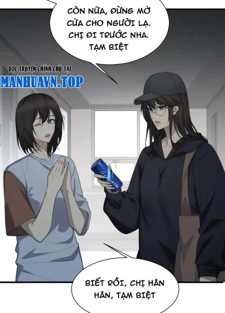 Sau khi xuyên vào game kết liễu boss thành công đứng nhất Chapter 26 - 3