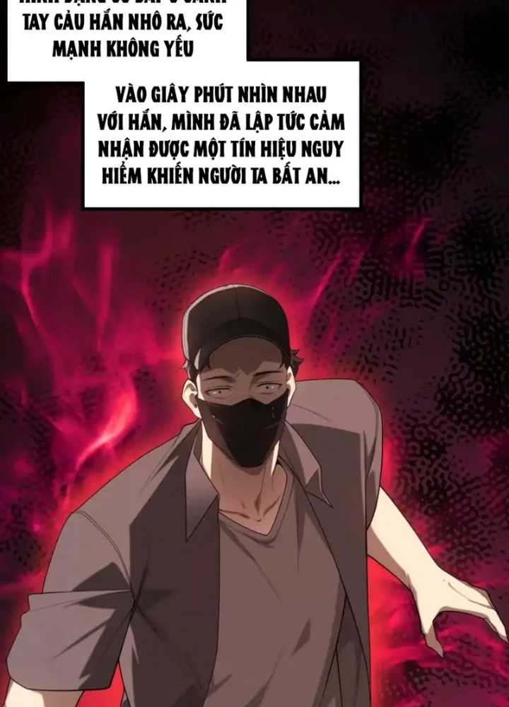 Sau khi xuyên vào game kết liễu boss thành công đứng nhất Chapter 26 - 27