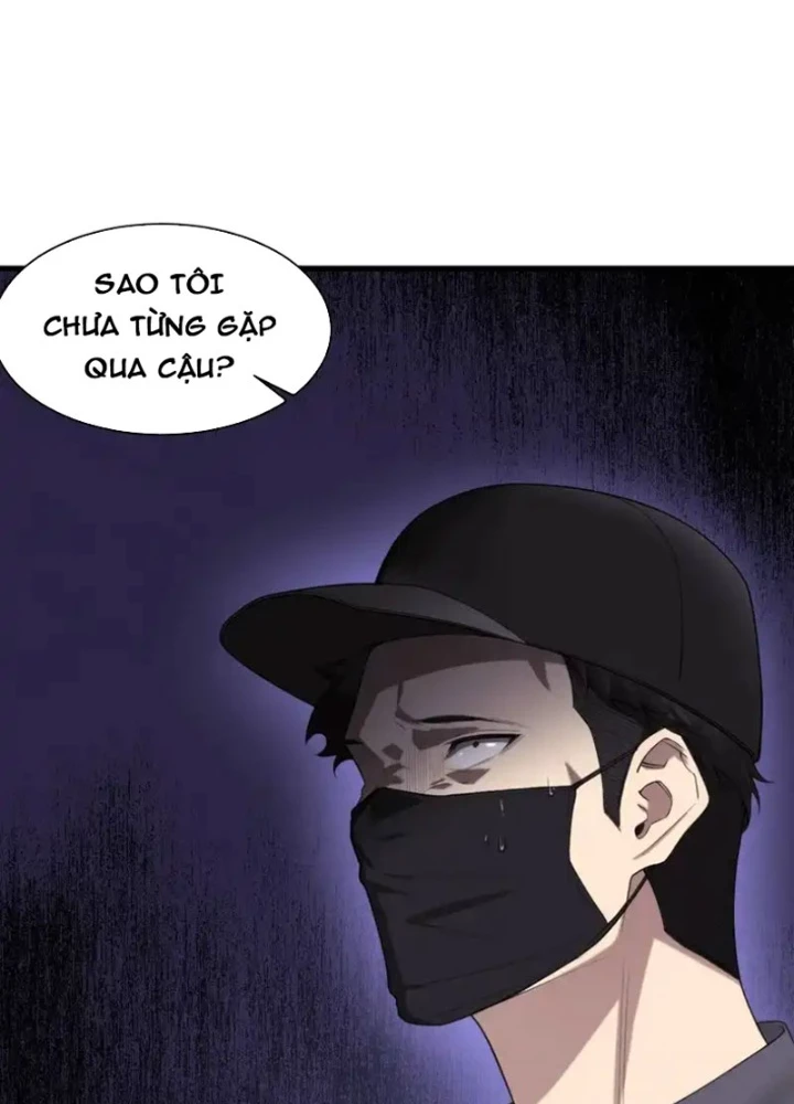 Sau khi xuyên vào game kết liễu boss thành công đứng nhất Chapter 26 - 33