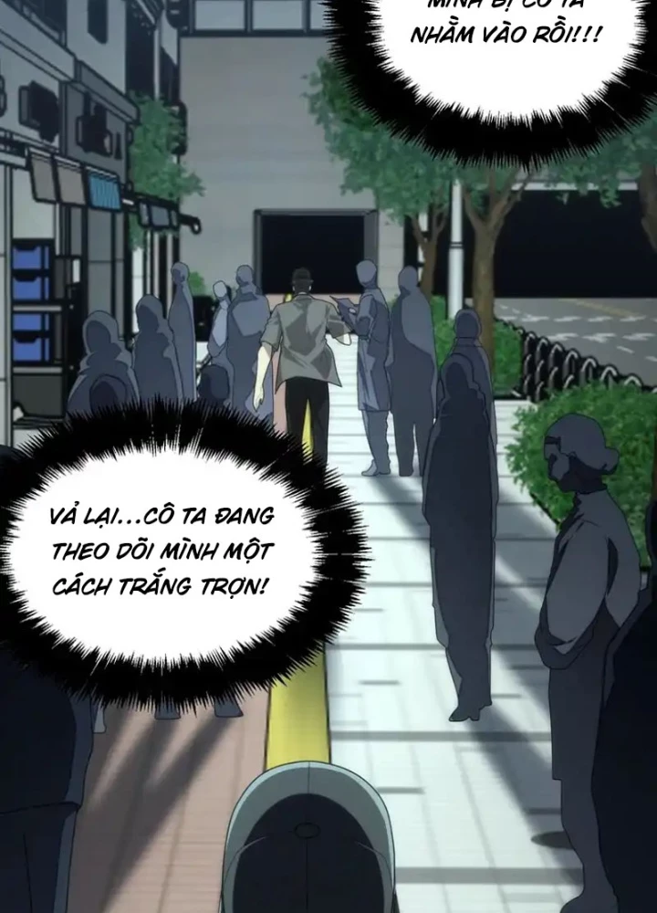 Sau khi xuyên vào game kết liễu boss thành công đứng nhất Chapter 26 - 83