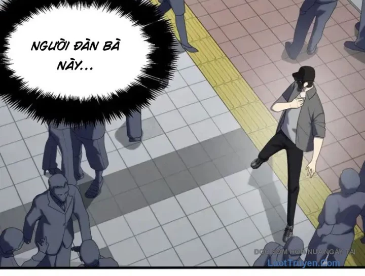 Sau khi xuyên vào game kết liễu boss thành công đứng nhất Chapter 27 - 2