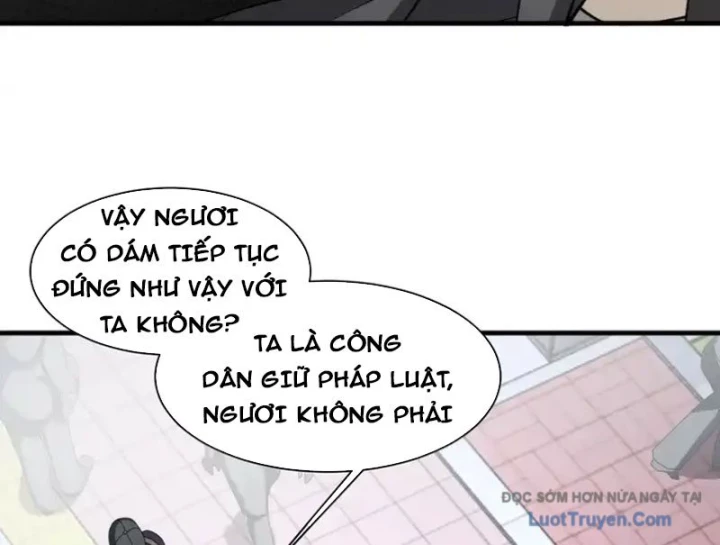 Sau khi xuyên vào game kết liễu boss thành công đứng nhất Chapter 27 - 23