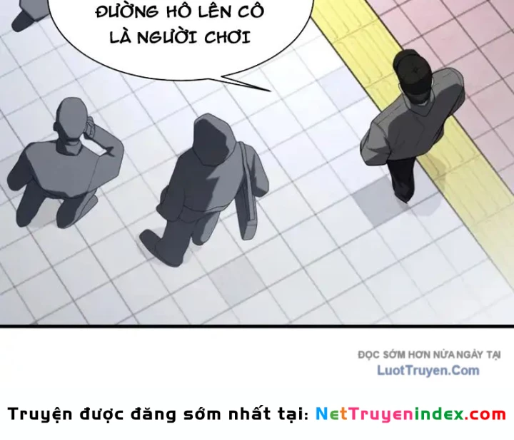 Sau khi xuyên vào game kết liễu boss thành công đứng nhất Chapter 27 - 25