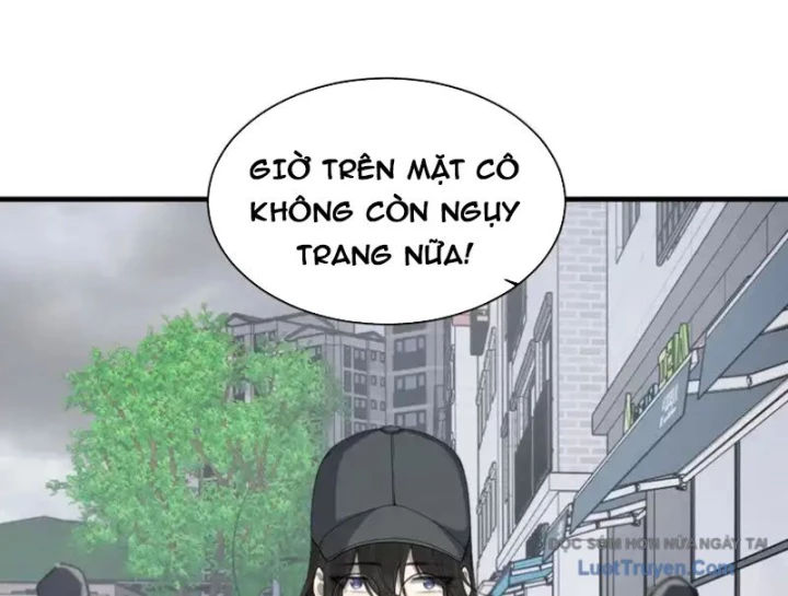 Sau khi xuyên vào game kết liễu boss thành công đứng nhất Chapter 27 - 29