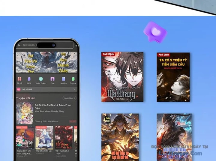 Sau khi xuyên vào game kết liễu boss thành công đứng nhất Chapter 27 - 131