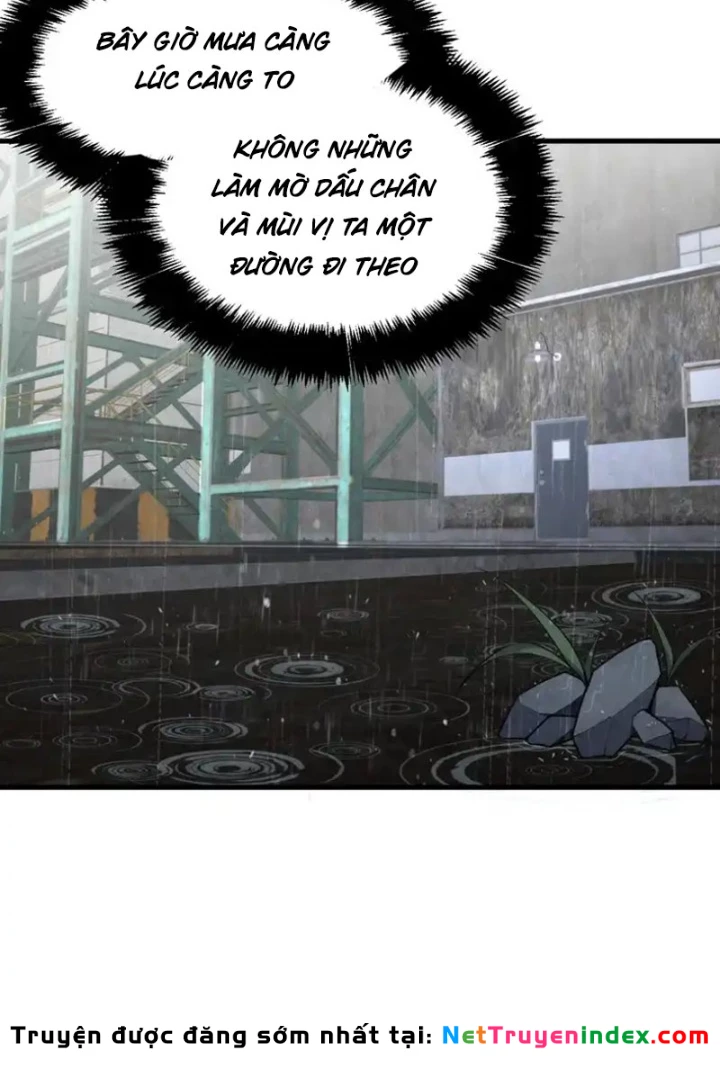 Sau khi xuyên vào game kết liễu boss thành công đứng nhất Chapter 28 - 7