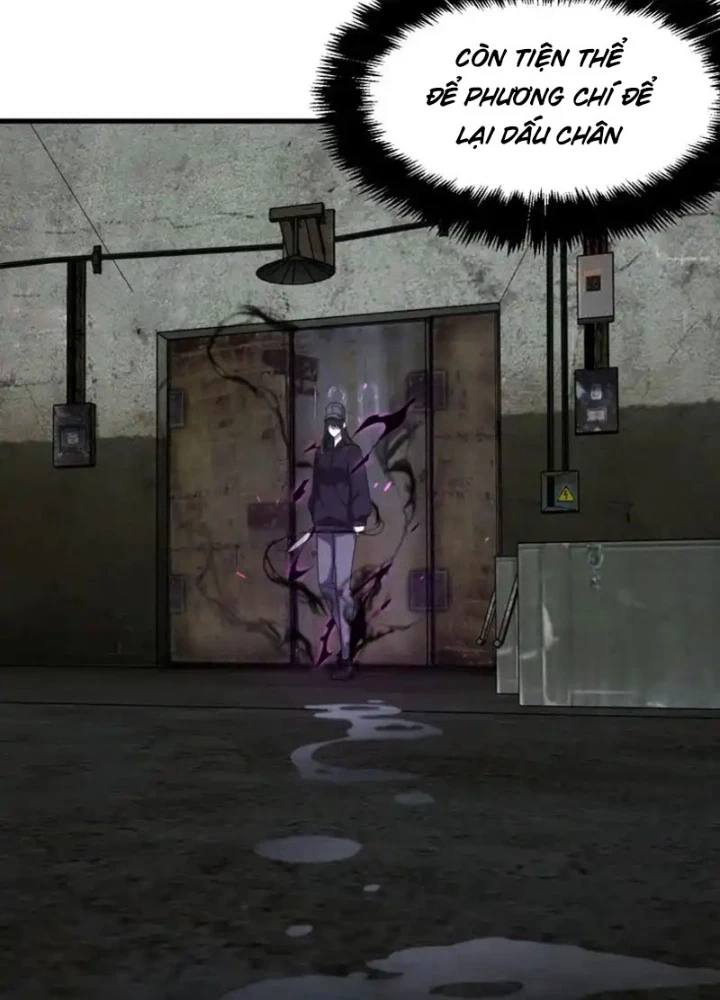 Sau khi xuyên vào game kết liễu boss thành công đứng nhất Chapter 28 - 9