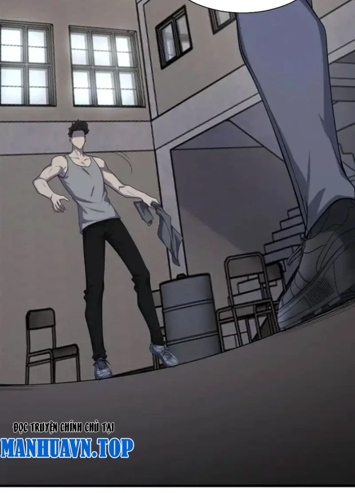 Sau khi xuyên vào game kết liễu boss thành công đứng nhất Chapter 28 - 33