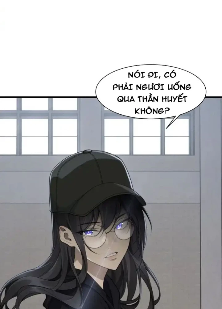 Sau khi xuyên vào game kết liễu boss thành công đứng nhất Chapter 28 - 35