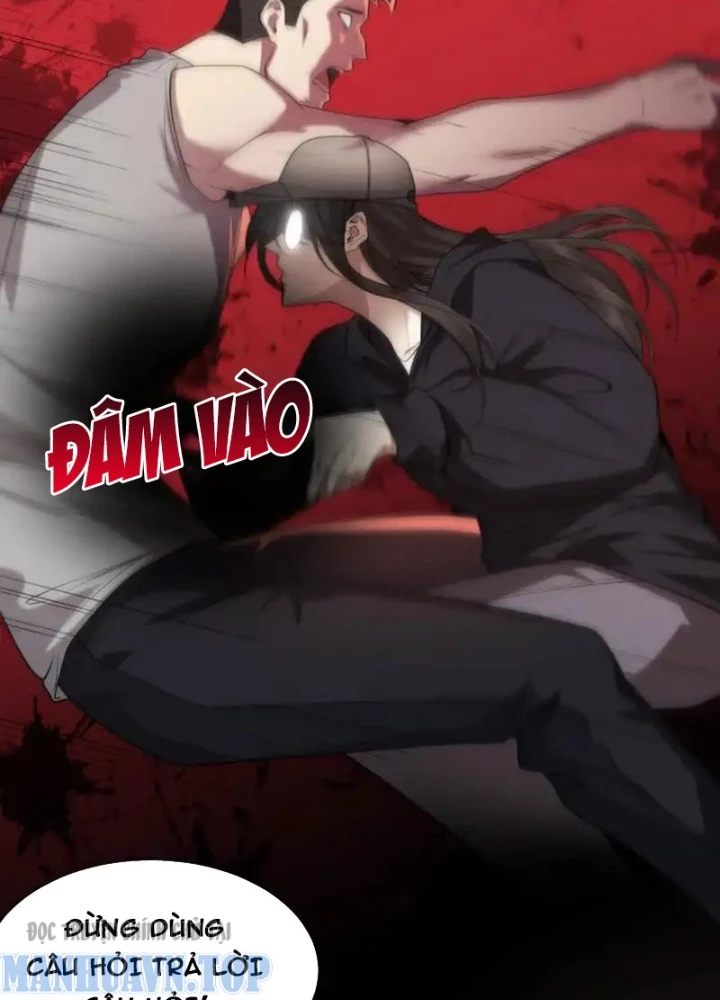 Sau khi xuyên vào game kết liễu boss thành công đứng nhất Chapter 28 - 41