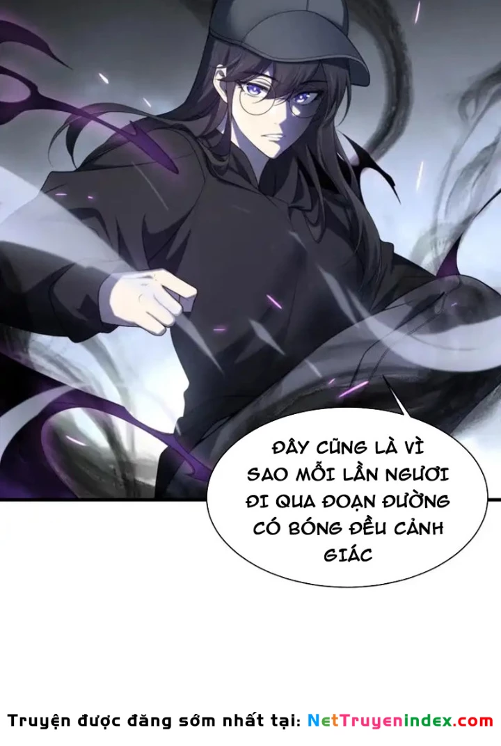 Sau khi xuyên vào game kết liễu boss thành công đứng nhất Chapter 28 - 55