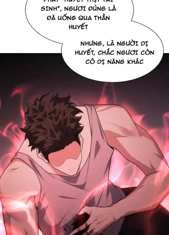 Sau khi xuyên vào game kết liễu boss thành công đứng nhất Chapter 28 - 57