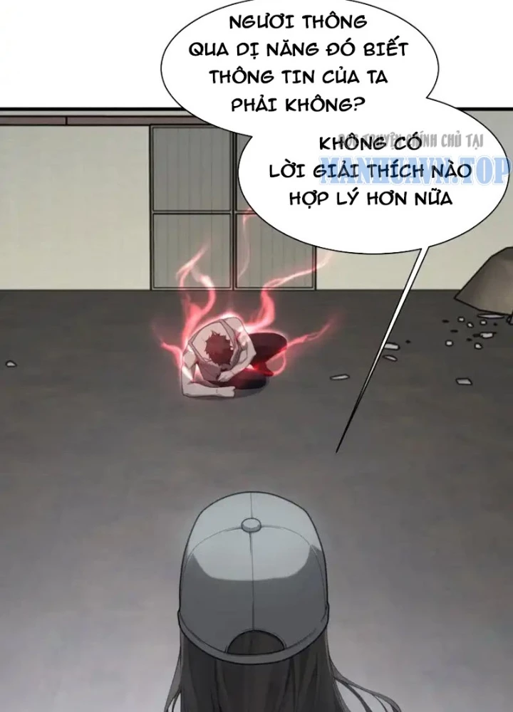 Sau khi xuyên vào game kết liễu boss thành công đứng nhất Chapter 28 - 59