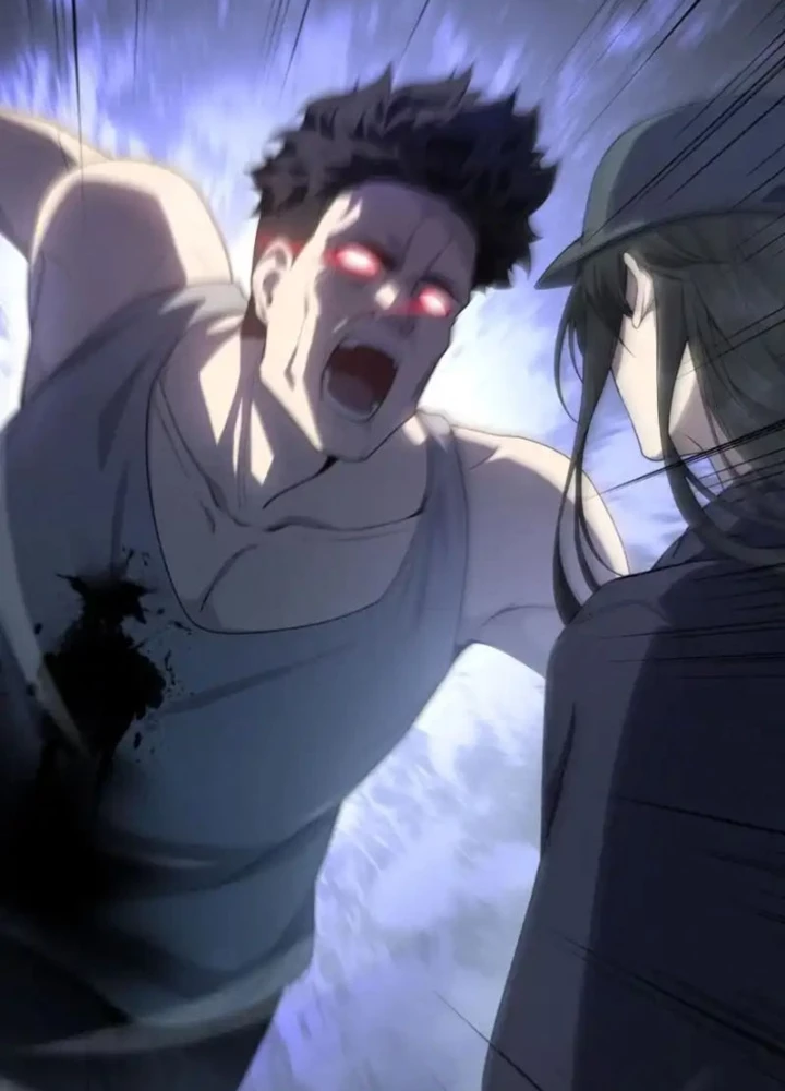 Sau khi xuyên vào game kết liễu boss thành công đứng nhất Chapter 28 - 65