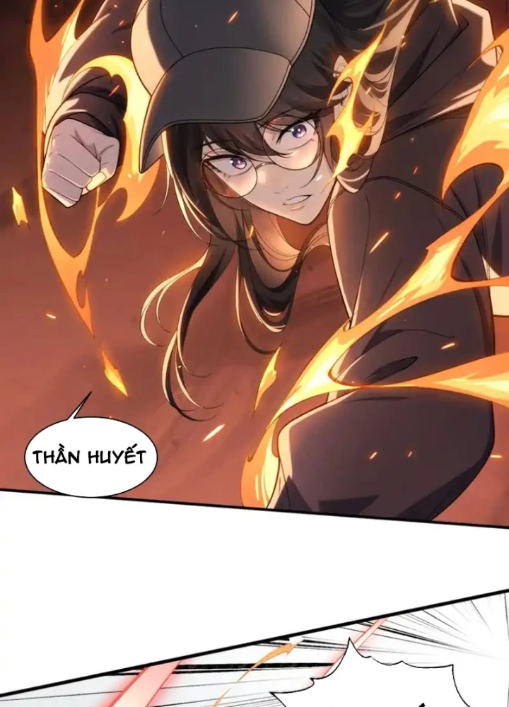 Sau khi xuyên vào game kết liễu boss thành công đứng nhất Chapter 28 - 73