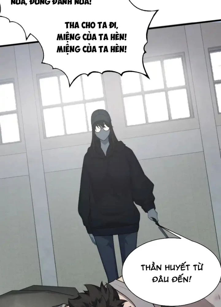 Sau khi xuyên vào game kết liễu boss thành công đứng nhất Chapter 28 - 81