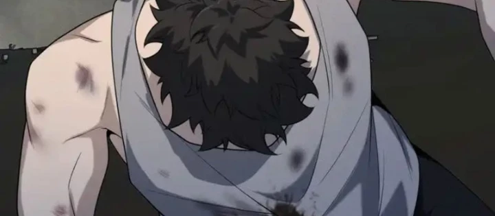 Sau khi xuyên vào game kết liễu boss thành công đứng nhất Chapter 28 - 82