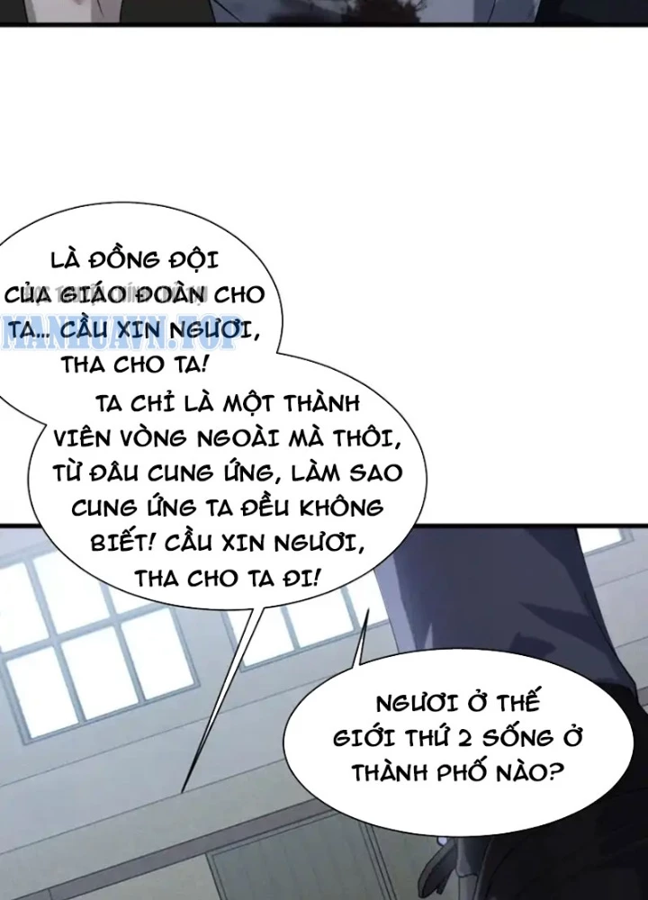 Sau khi xuyên vào game kết liễu boss thành công đứng nhất Chapter 28 - 83