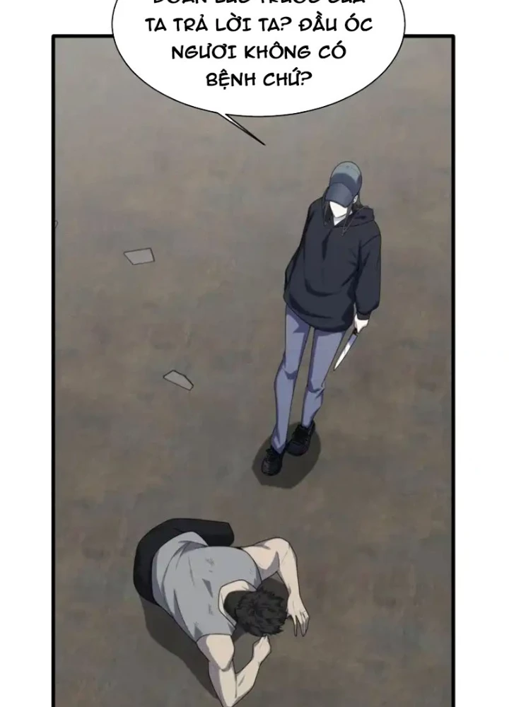 Sau khi xuyên vào game kết liễu boss thành công đứng nhất Chapter 28 - 97