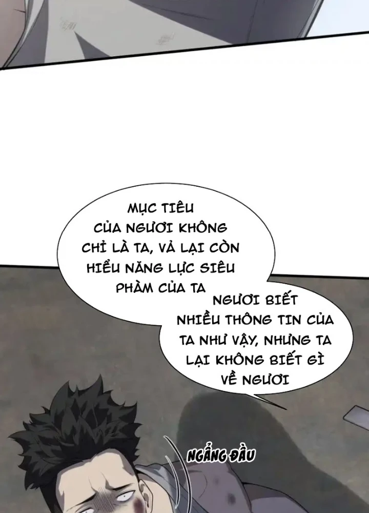 Sau khi xuyên vào game kết liễu boss thành công đứng nhất Chapter 28 - 101