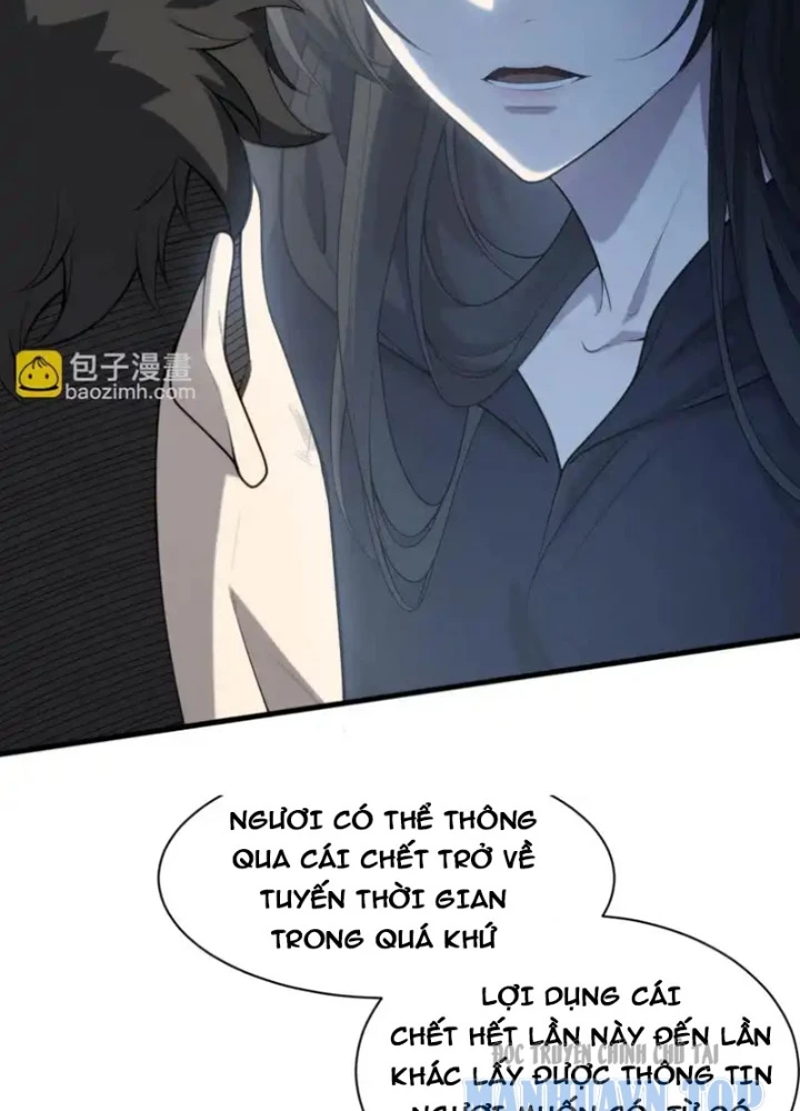 Sau khi xuyên vào game kết liễu boss thành công đứng nhất Chapter 28 - 105