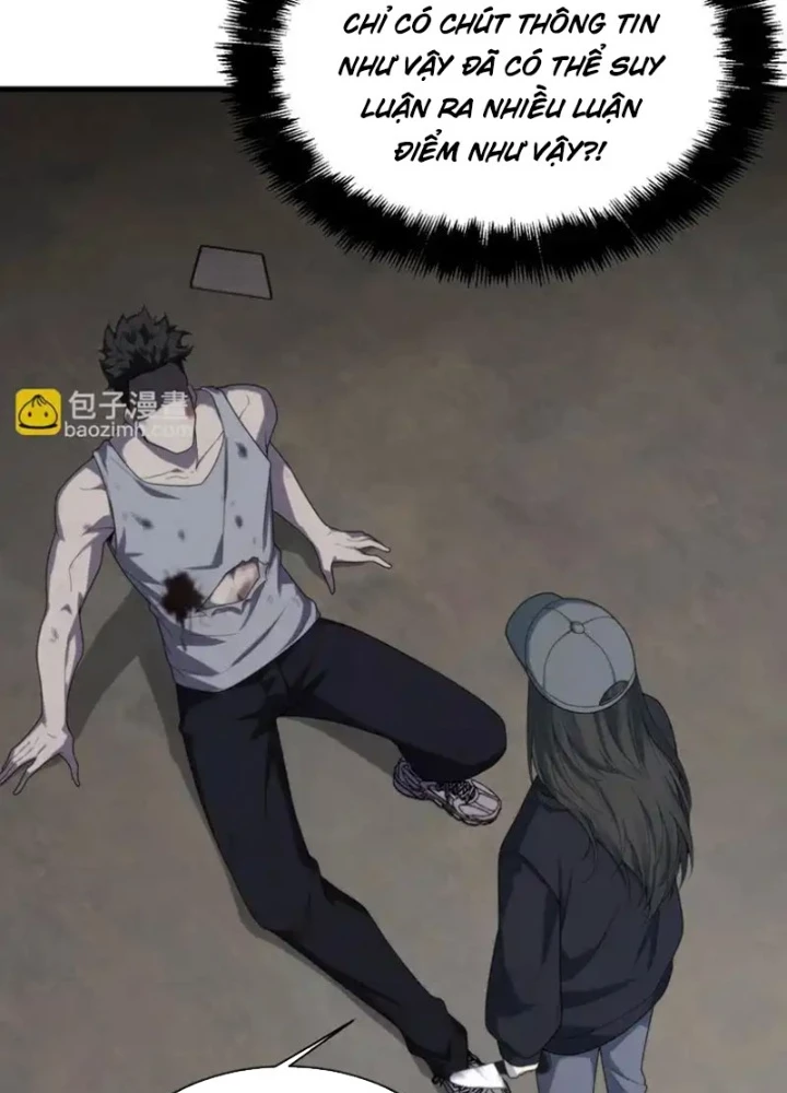 Sau khi xuyên vào game kết liễu boss thành công đứng nhất Chapter 28 - 109