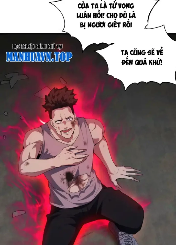 Sau khi xuyên vào game kết liễu boss thành công đứng nhất Chapter 28 - 113