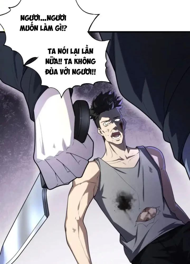 Sau khi xuyên vào game kết liễu boss thành công đứng nhất Chapter 28 - 117