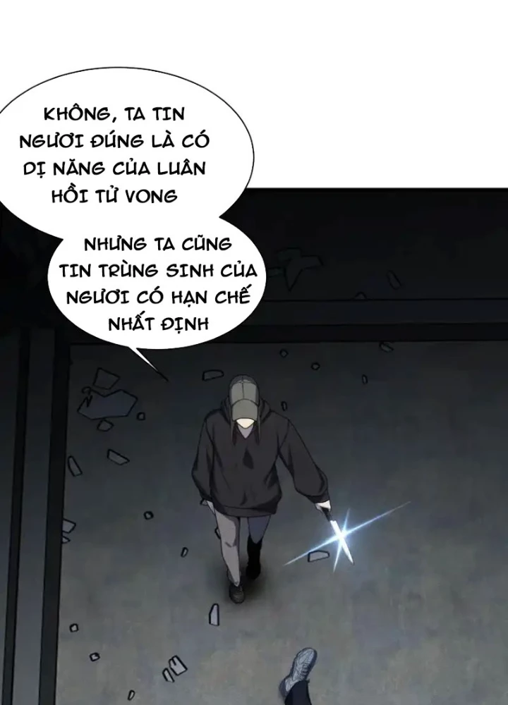 Sau khi xuyên vào game kết liễu boss thành công đứng nhất Chapter 28 - 119