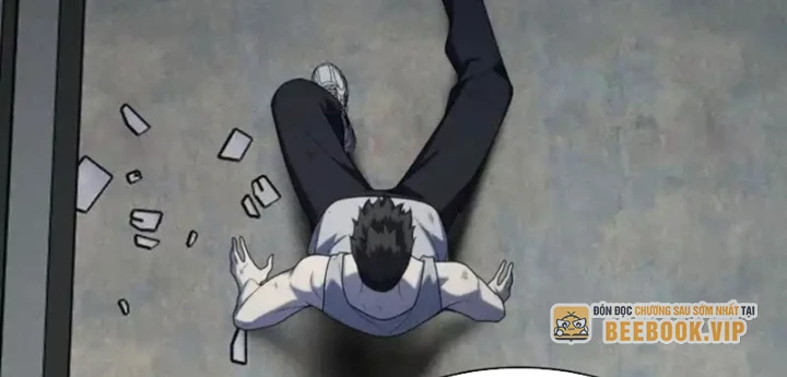 Sau khi xuyên vào game kết liễu boss thành công đứng nhất Chapter 28 - 120