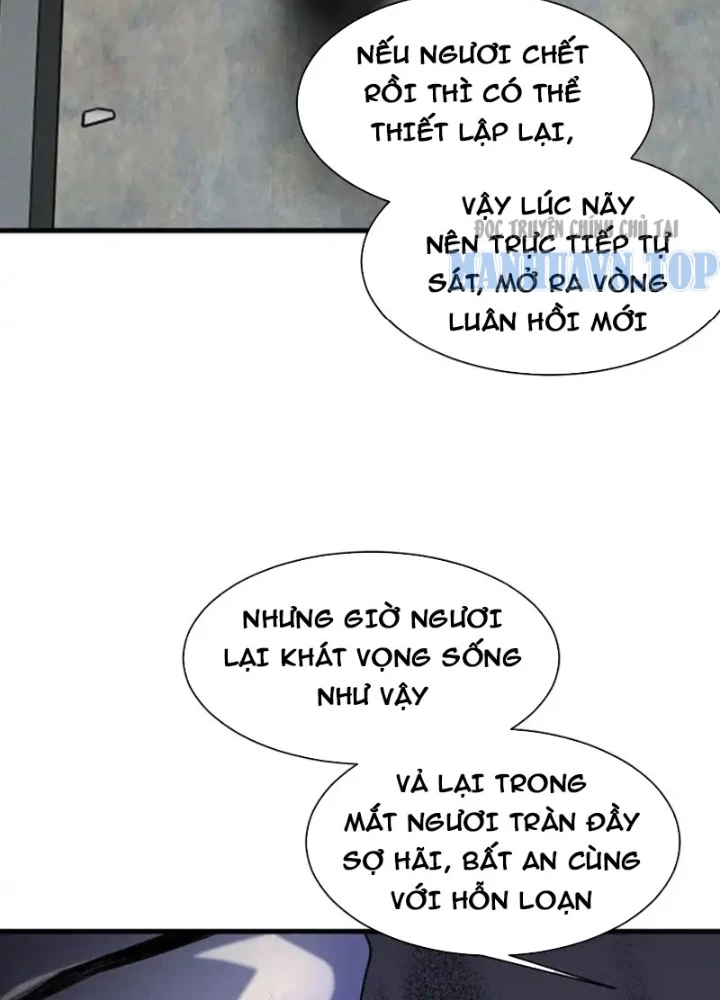 Sau khi xuyên vào game kết liễu boss thành công đứng nhất Chapter 28 - 121