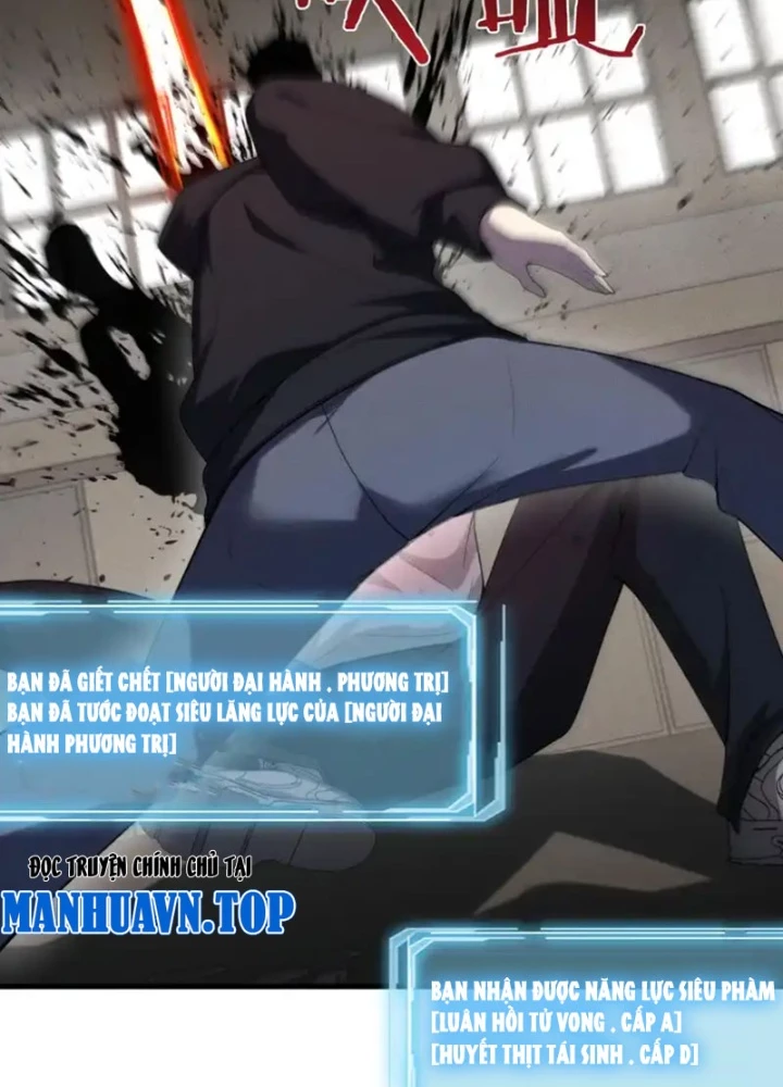 Sau khi xuyên vào game kết liễu boss thành công đứng nhất Chapter 28 - 127