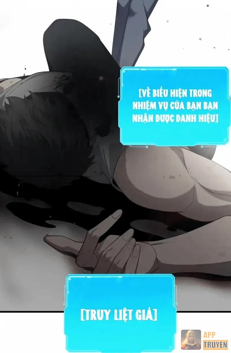 Sau khi xuyên vào game kết liễu boss thành công đứng nhất Chapter 29 - 2
