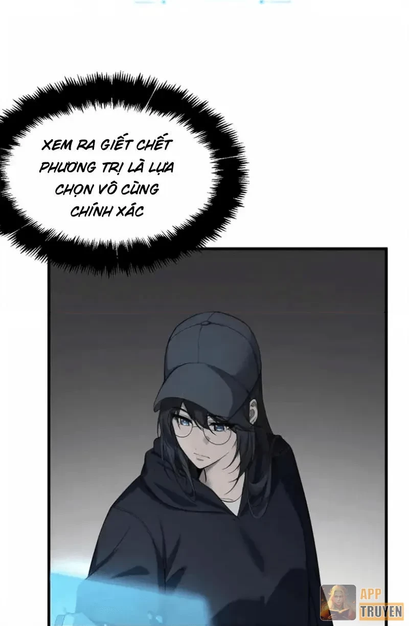 Sau khi xuyên vào game kết liễu boss thành công đứng nhất Chapter 29 - 3