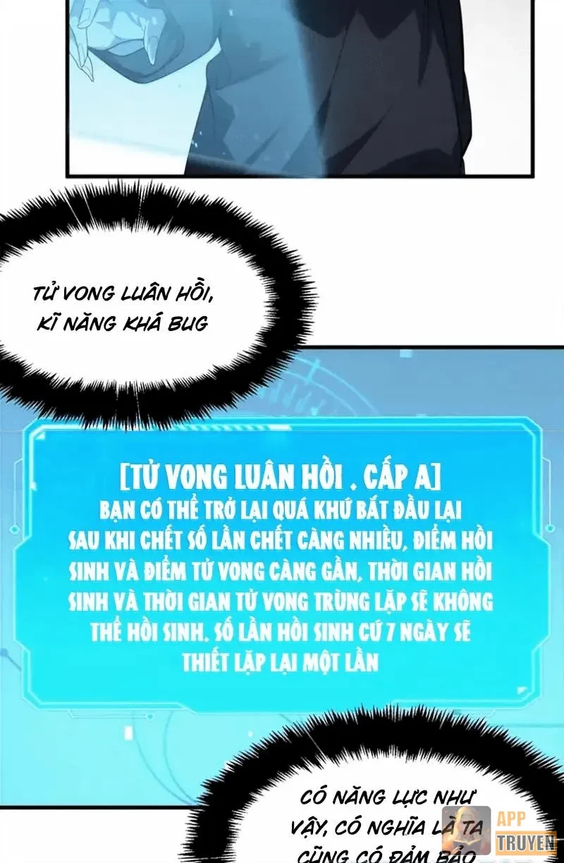 Sau khi xuyên vào game kết liễu boss thành công đứng nhất Chapter 29 - 4