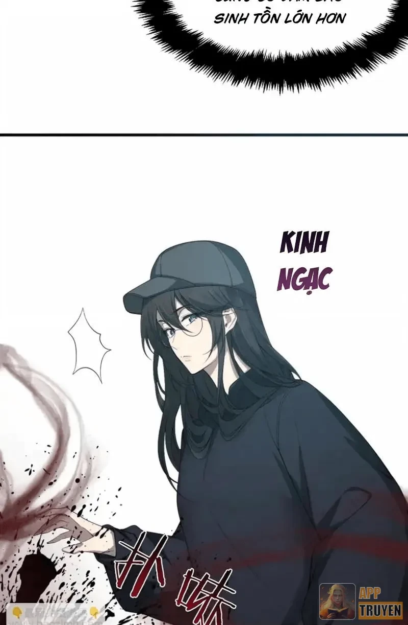 Sau khi xuyên vào game kết liễu boss thành công đứng nhất Chapter 29 - 5