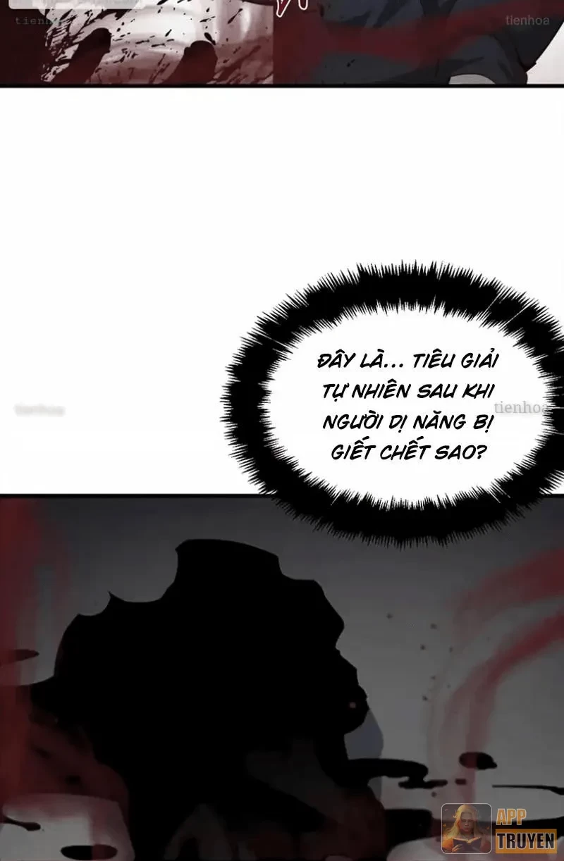 Sau khi xuyên vào game kết liễu boss thành công đứng nhất Chapter 29 - 6