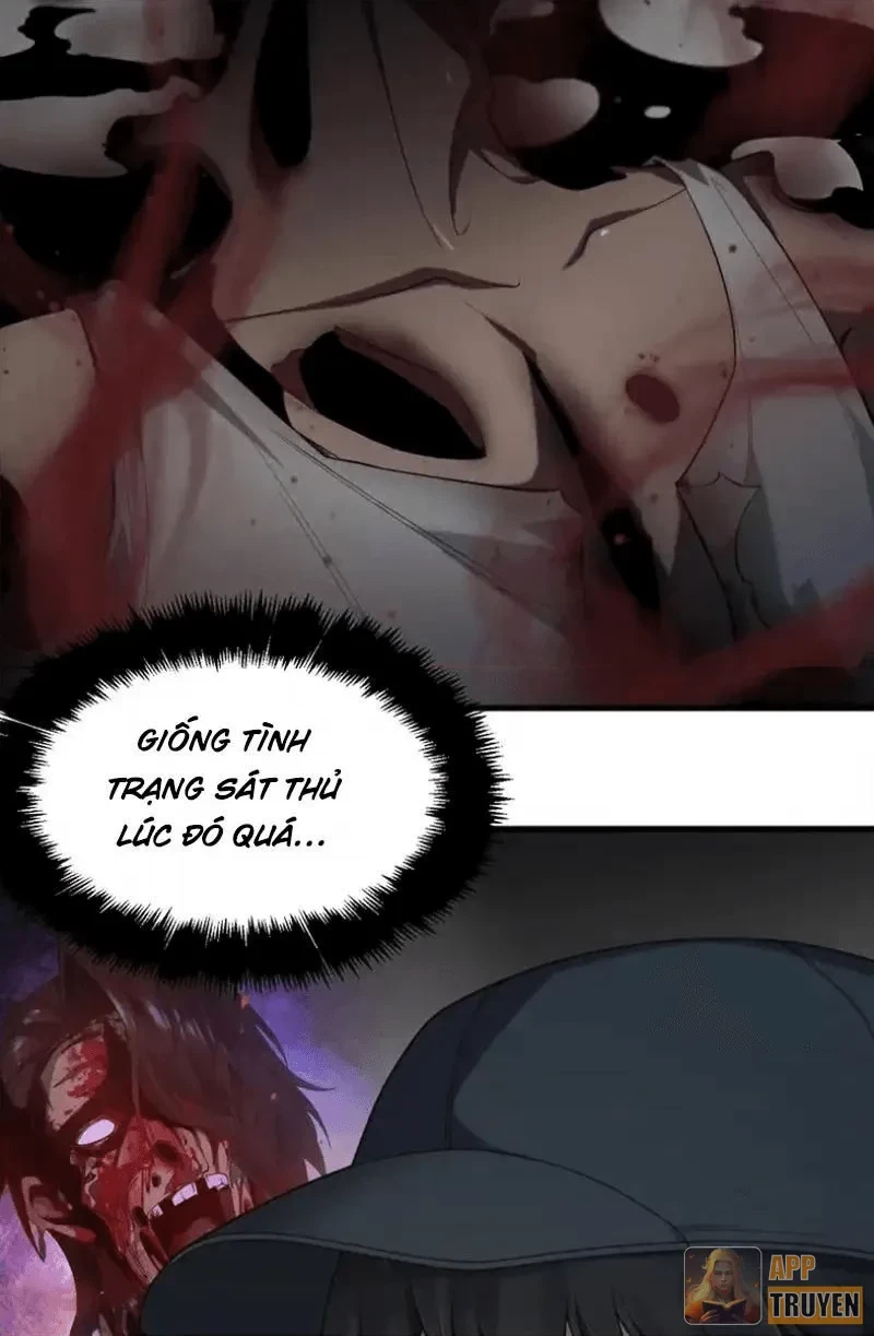 Sau khi xuyên vào game kết liễu boss thành công đứng nhất Chapter 29 - 7