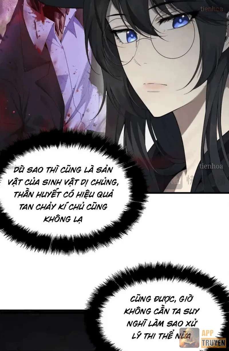 Sau khi xuyên vào game kết liễu boss thành công đứng nhất Chapter 29 - 8