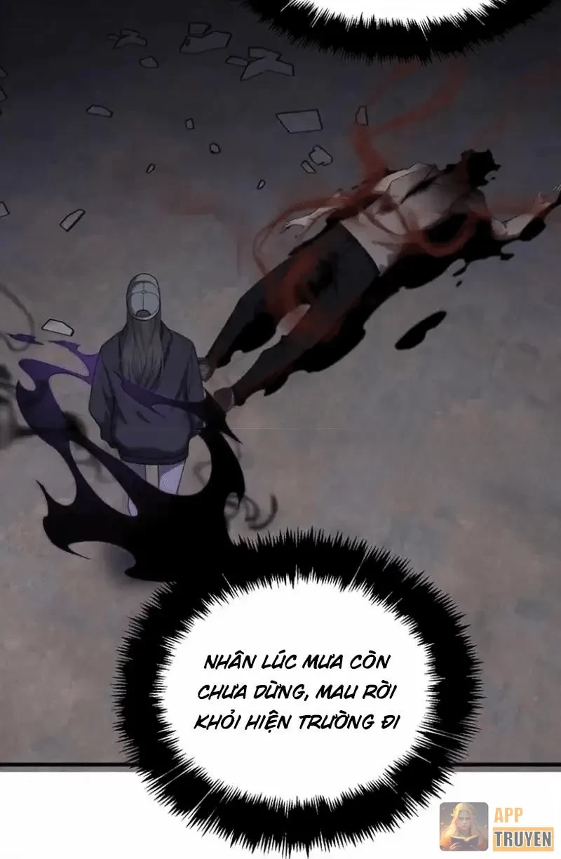 Sau khi xuyên vào game kết liễu boss thành công đứng nhất Chapter 29 - 9